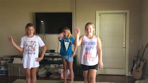 Cheer Sleepover Youtube