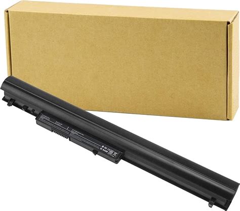 Amazon Futurebatt LA04 LA04DF Laptop Battery For HP Pavilion 14 15