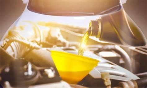 What Causes Air Bubbles In Engine Oil Explained Car Fuel Advisor