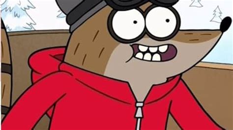 Regular Show Tv Series 20102017 Episode List Imdb
