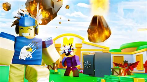 Roblox Meteor Simulator Codes (August 2022) - Pro Game Guides