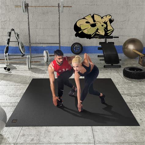 Best Large Exercise Mat at Ruby Huntley blog