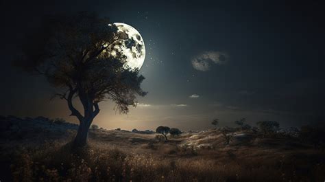 Full Moon Earth Night Sky With Backgrounds | JPG Free Download - Pikbest