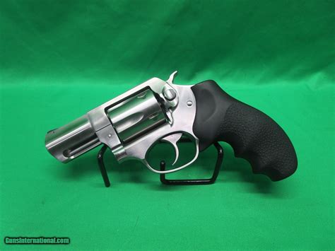 Ruger Sp101 357 Mag