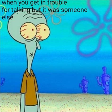 Pin By Luna On Memes Squidward Meme Spongebob Memes Squidward The Best Porn Website