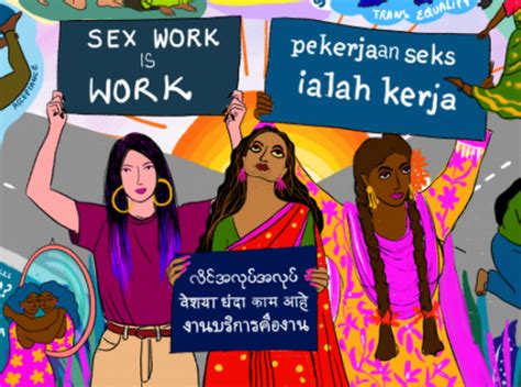 Cedaw And Sex Workers Rights Advocacy Past Reflections Future Plans