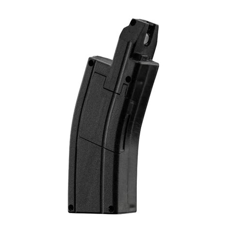 Chargeur Pour Carabine Sig Sauer Mpx Mcx Plomb Mm Wicked Store