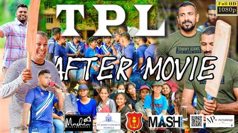 TPL After Movie Tudella Premier League By Mashenproductions Special