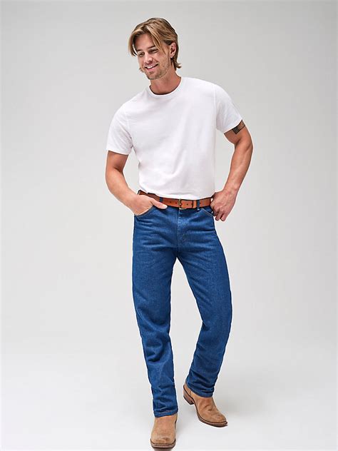 Wrangler® Cowboy Cut® Original Fit Jean