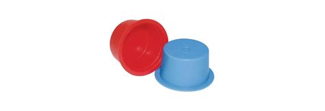 A Guide To Plastic End Caps Essentra Components Uk