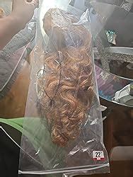 Amazon Honey Blonde HD Lace Front Wig Human Hair X HD Lace Frontal Wig Density