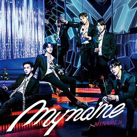 MYNAME | Wiki Drama | FANDOM powered by Wikia