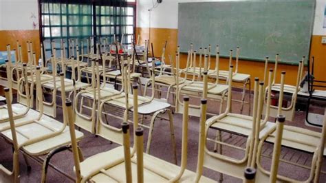 Quiénes Adhieren Al Paro Docente Y En Qué Provincias No Hay Clases Hoy