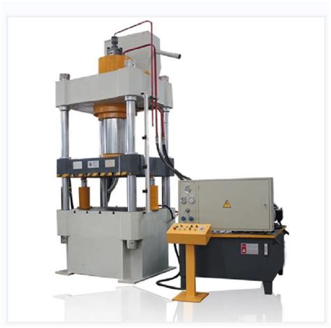 Yq32 Series Four Column Hydraulic Press Machine Ton Supplier Factory