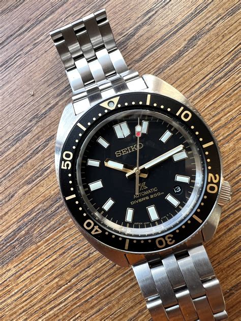 Seiko Prospex SPB315 | WatchUSeek Watch Forums