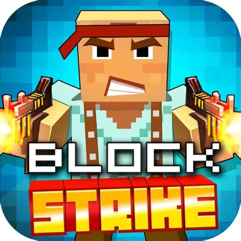 Pixel Shooting Wars 3D - Block Gun Battle by ChenYun Hu