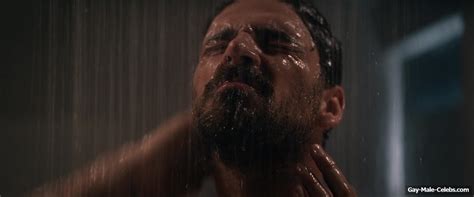 Michele Morrone Hot Nude Sex Actions In Subservience Gay Male Celebs