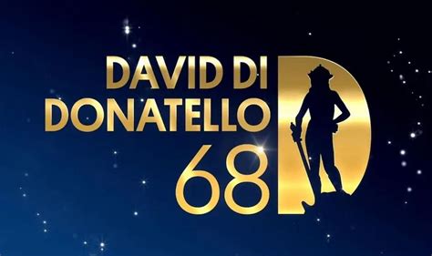 David Di Donatello 2023 I Vincitori Ecco Chi Ha Trionfato