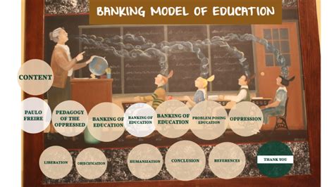 BANKING OF EDUCATION by Şule KIRAÇ on Prezi