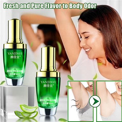 Underarm Deodorant Spray Anti Perspirant Anti Sweat Underarm Whitening Remove Body Odor Unisex