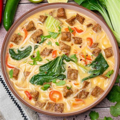 Cabbage And Bean Soup Vegan Cocotte