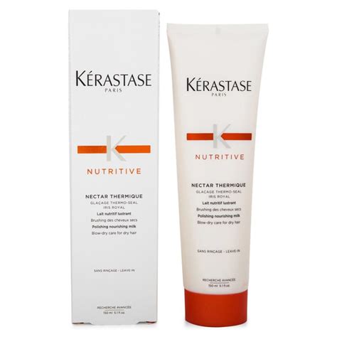 Nu G Kerastase Nutritive Nectar Thermique