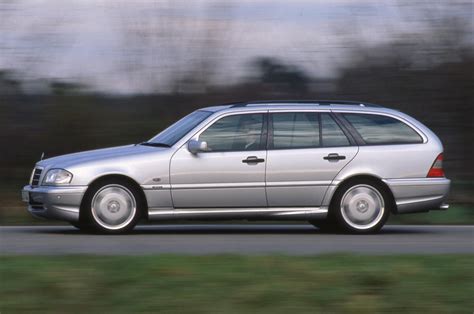 The history of Mercedes-Benz AMG - picture special | Autocar