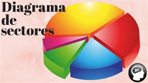 Como Hacer Un Diagrama De Sectores