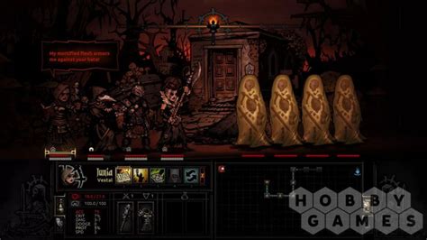 Darkest Dungeon: Ancestral Edition (для PC/Mac/Linux/Steam) | Купить ...