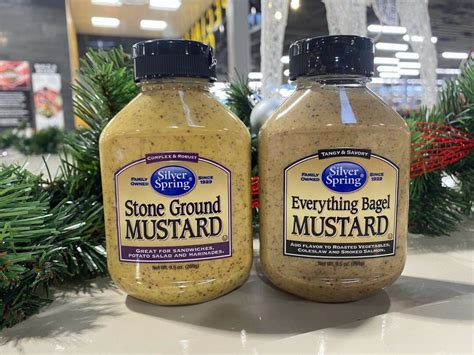 You Must Ard Be Joking Silver Spring Foods Releases Two New