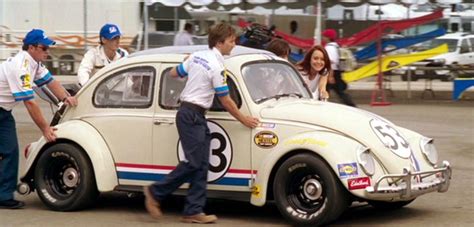 Image - Herbie Fully Loaded 2.JPG - Disney Wiki