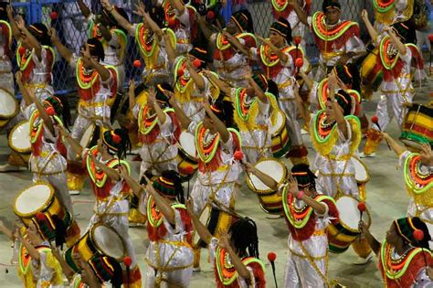 Festas Populares Tradição E Alegria Pelo Brasil