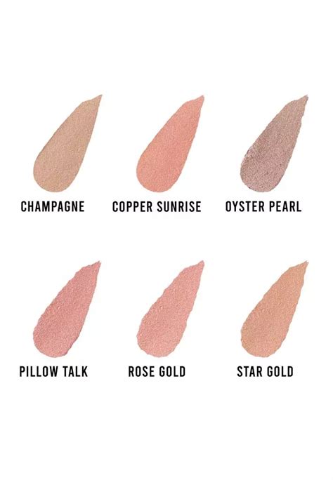 Charlotte Tilbury Charlotte Tilbury Eyes To Mesmerise Oyster Pearl 2024 ...