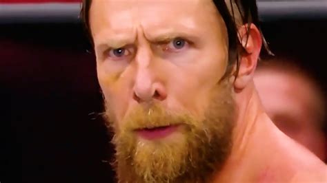 Bryan Danielson Goes Full Heel On Aew Dynamite Top Free Agents