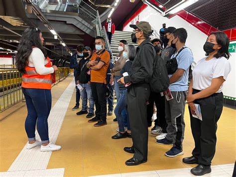 Hoy Abrió El Metro De Quito ¿pero Qué Le Falta Aún Para Funcionar