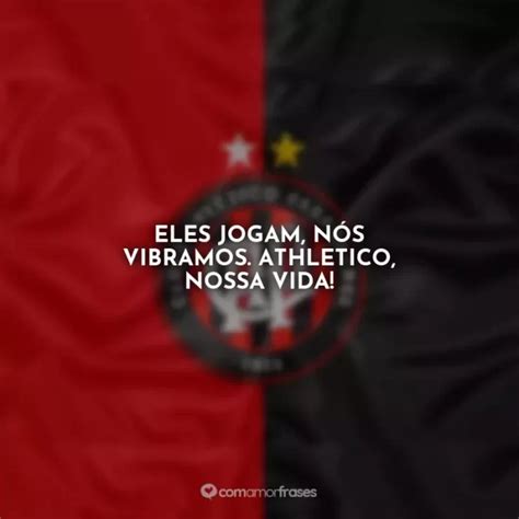 Frases Do Athl Tico Paranaense Para Os F S Do Furac O Amor Frases