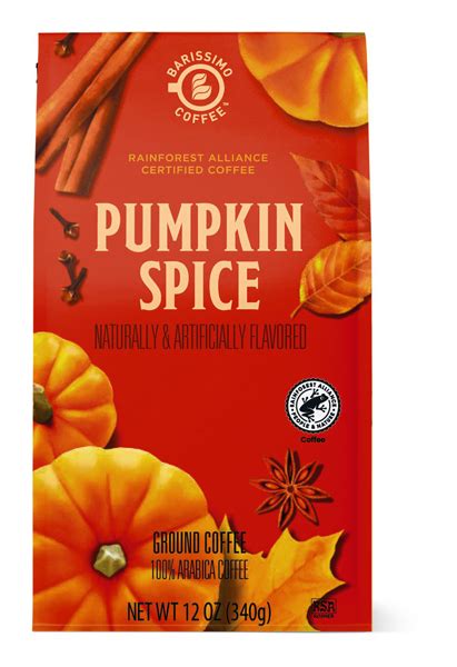 Aldi Pumpkin Spice Finds Aldithings