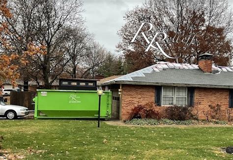 Dumpster Rental Kansas City MO Royal RollOffs