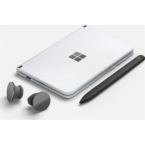 Microsoft Surface Duo Gb White