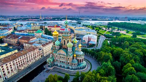 How the Ruskey’s do Cannabis - A Look At Regulation in Russia