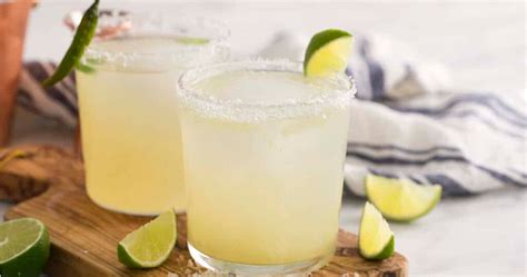 Don Julio Anejo Margarita Recipe Deporecipe Co