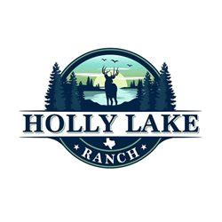 Home - Holly Lake Ranch Association - Holly Lake Ranch, TX