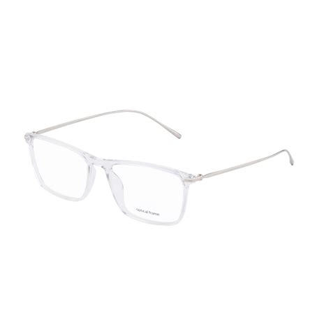 Supply Mens Lightweight And Flexible Eyeglass Swissmade Tr90 Optical Frame Wholesale Factory