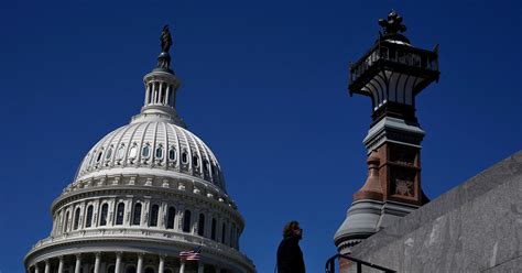 Us Senate Approves Bill To Ban Russian Uranium Imports Reuters