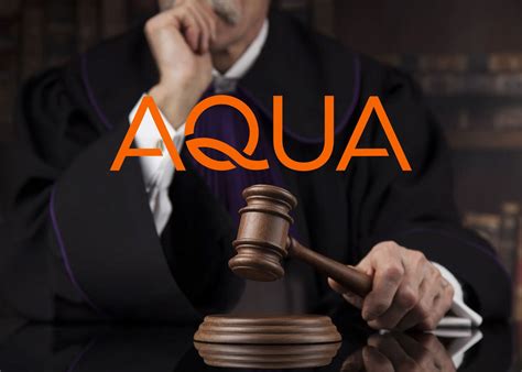 problems  aqua finance     lawsuit crypto legal network