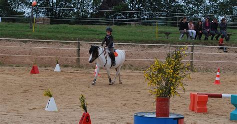 Centre équestre poney club de Grand Varenne La Celle sous gouzon