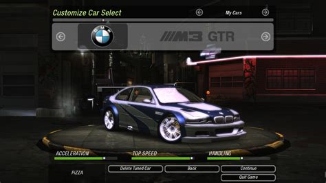 Game nfs underground 2 - masasmarter