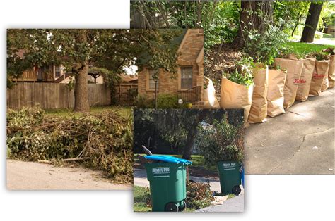 Yard Waste Removal and Disposal Experts | Flat Rate Junk Removal NY