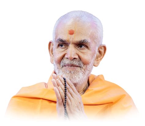 Founder Baps Swaminarayan Research