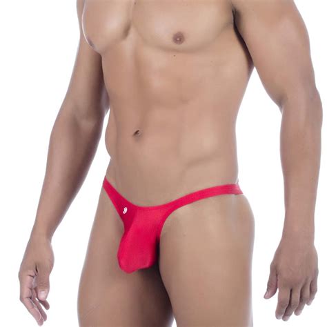 Bikini Joe Snyder MBUL03